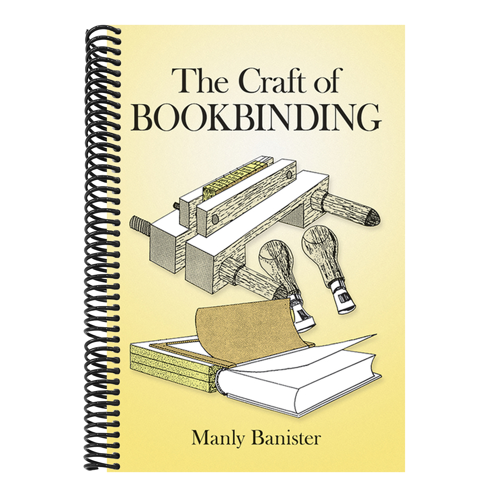 The Craft of Bookbinding