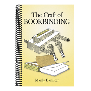 The Craft of Bookbinding