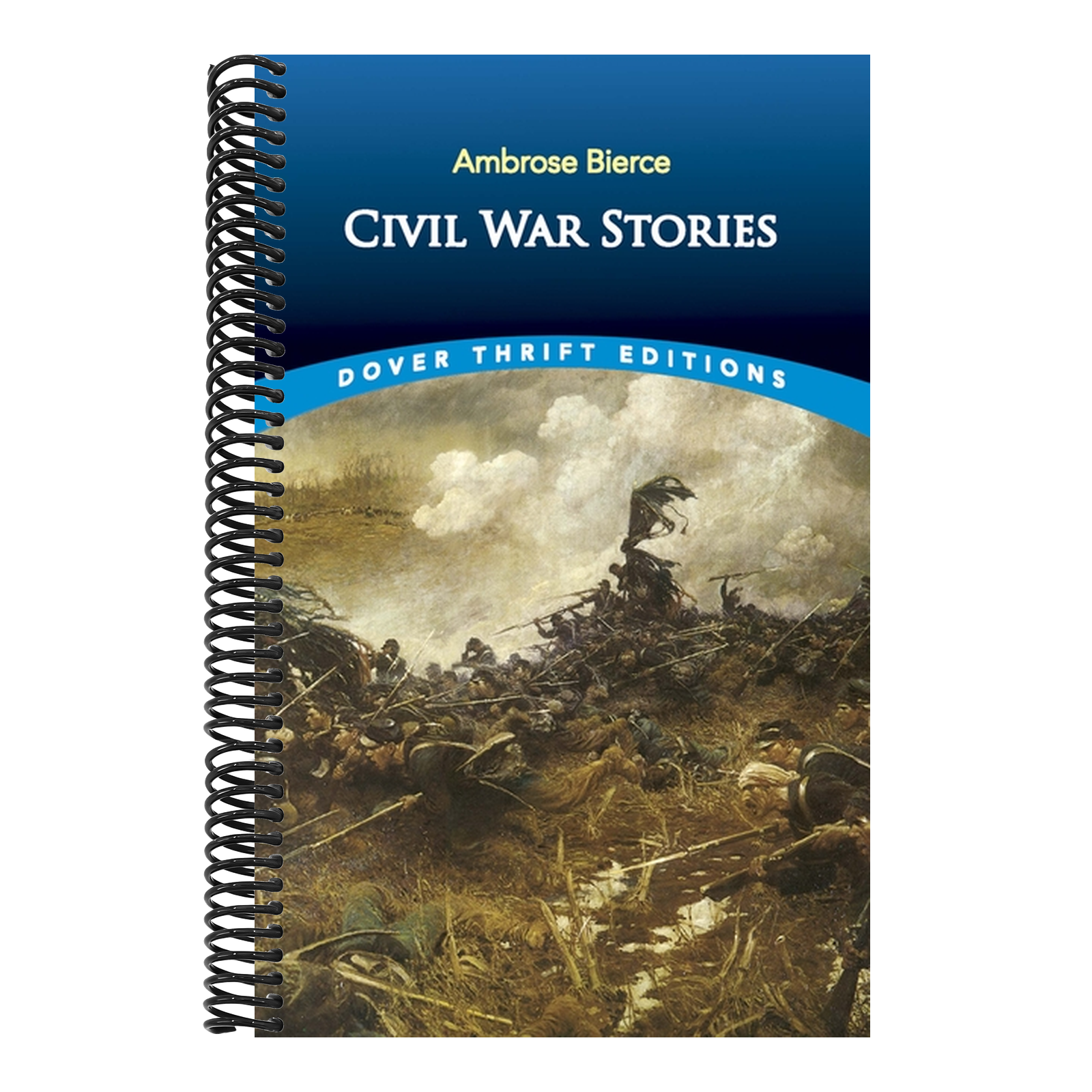 Civil War Stories