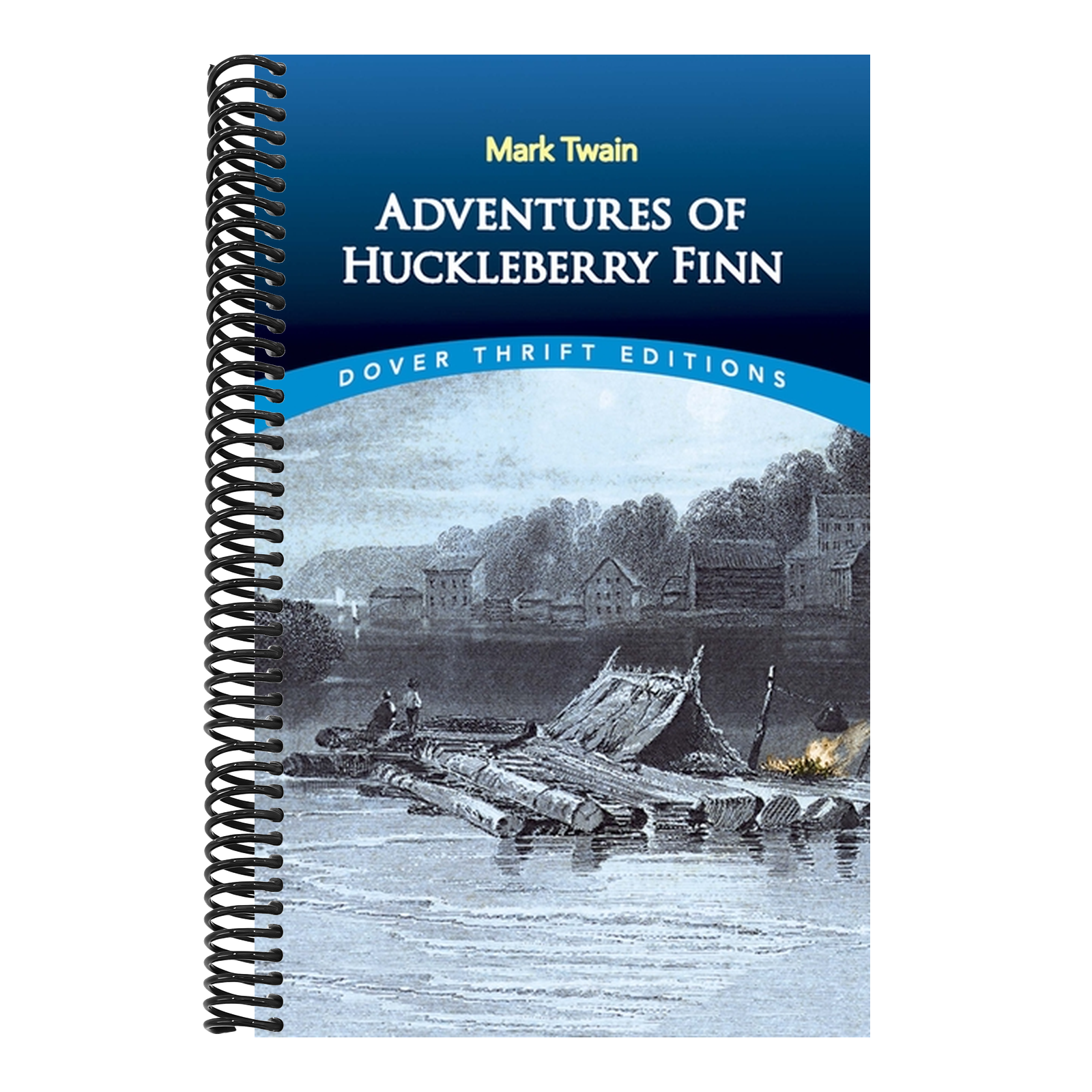 Adventures of Huckleberry Finn