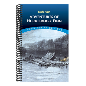 Adventures of Huckleberry Finn