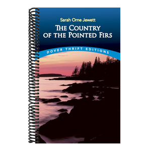 The Country of the Pointed Firs (Revised)
