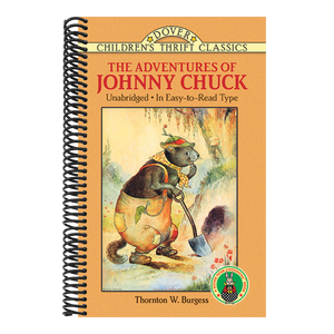 The Adventures of Johnny Chuck (Revised)