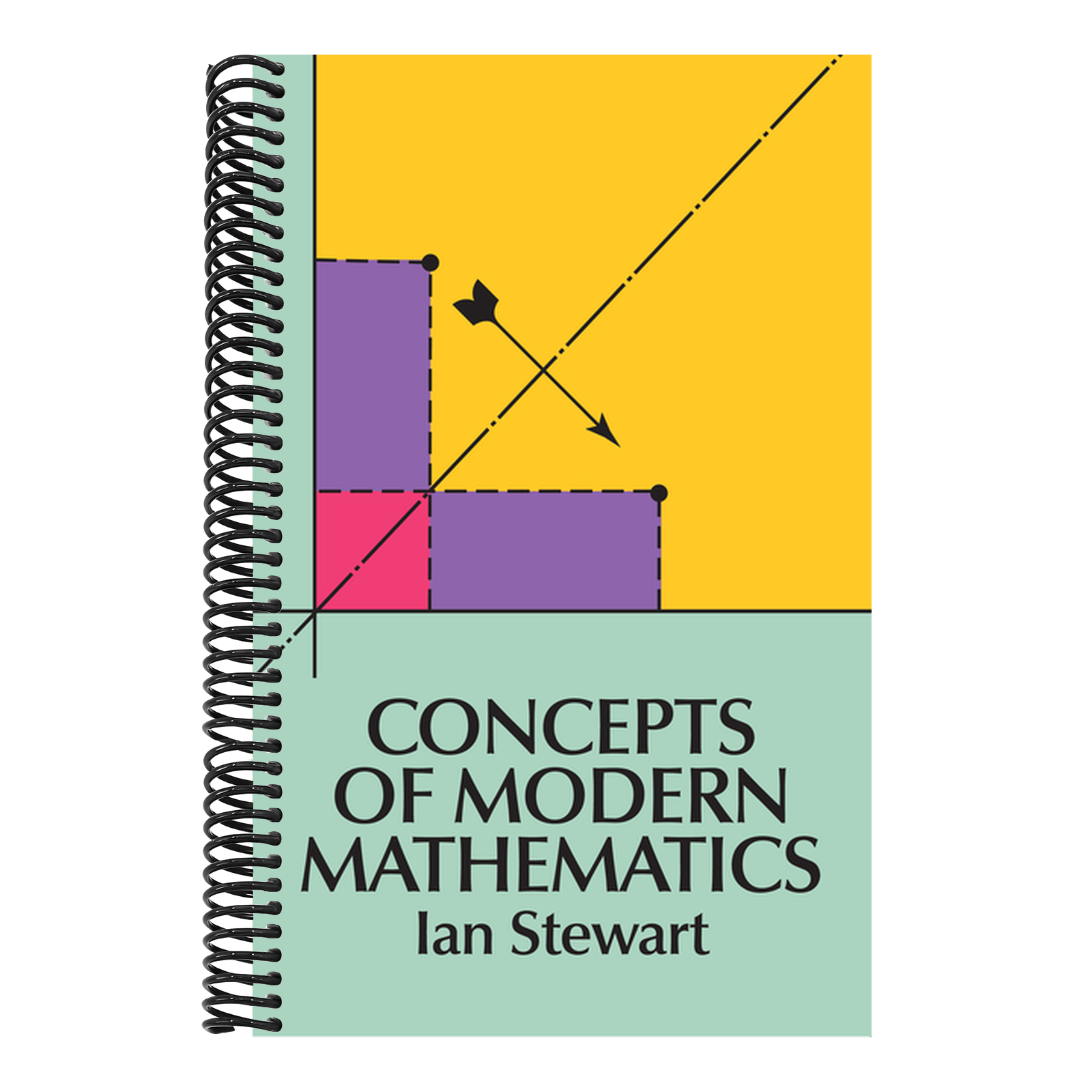Concepts of Modern Mathematics (Revised)