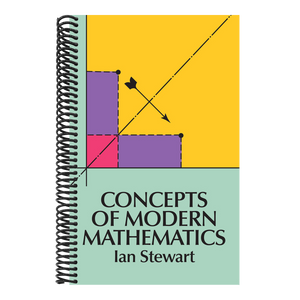Concepts of Modern Mathematics (Revised)