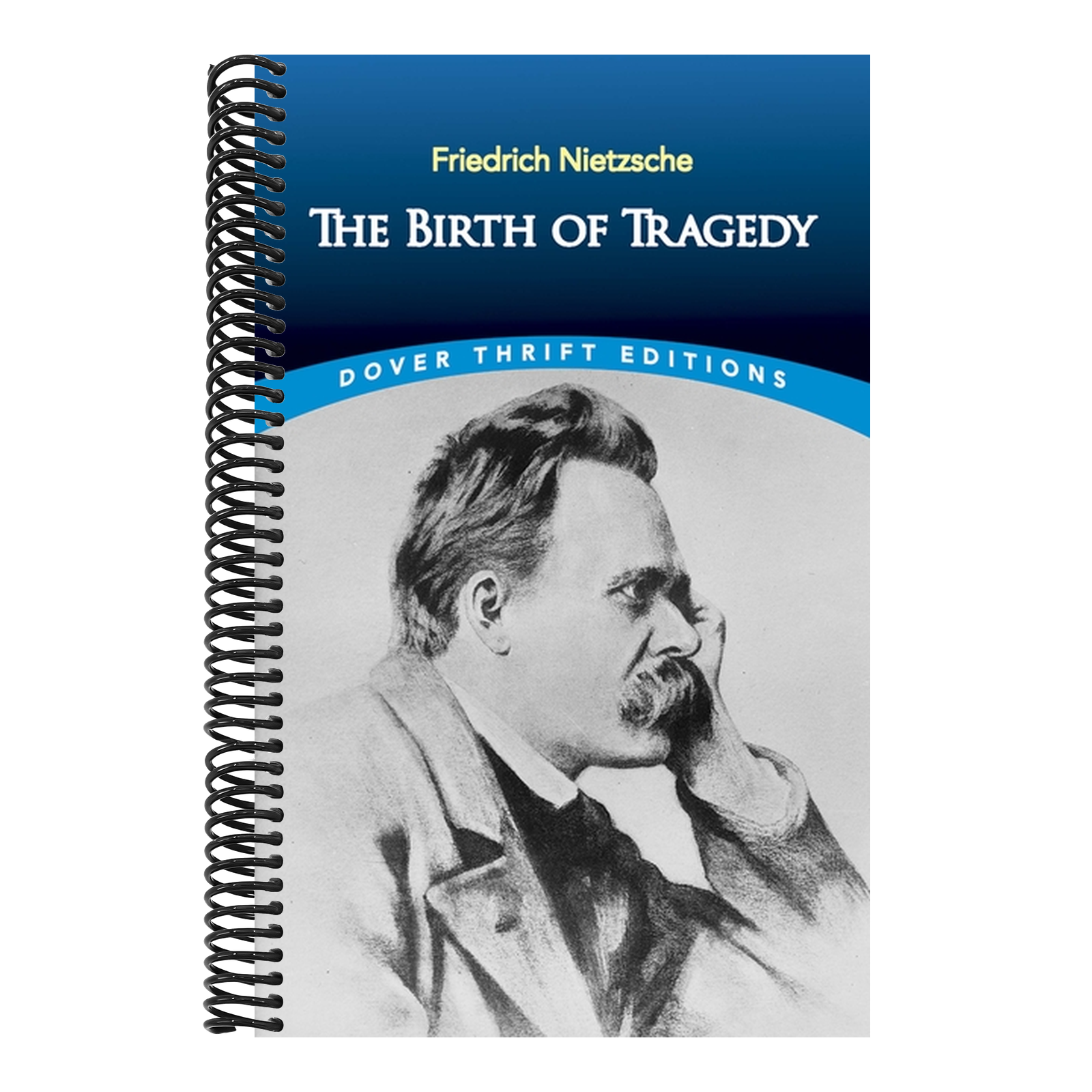 The Birth of Tragedy (Revised)