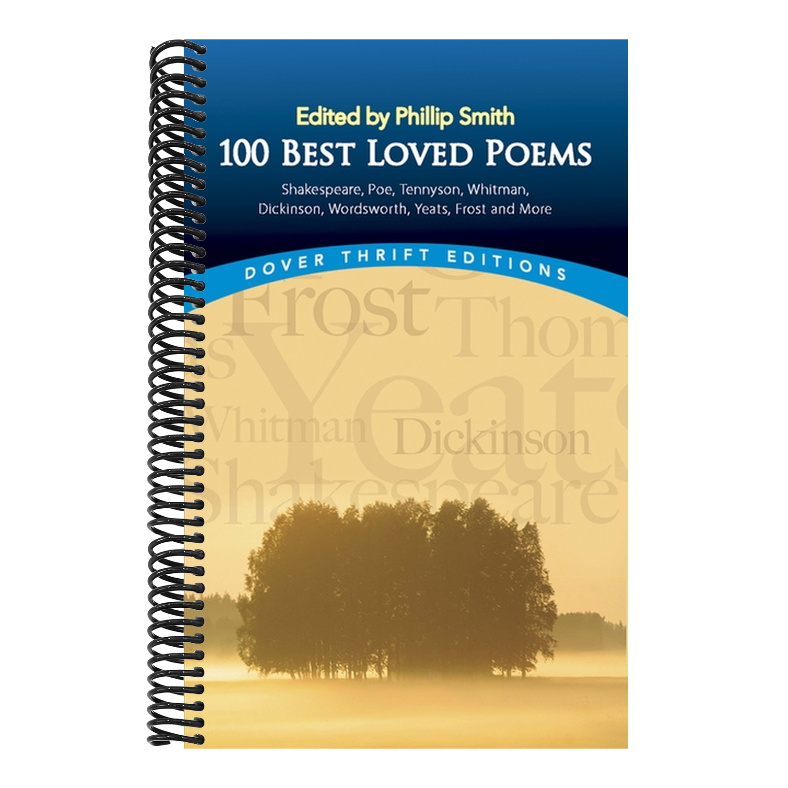 100 Best-Loved Poems