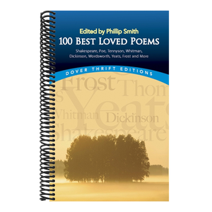 100 Best-Loved Poems