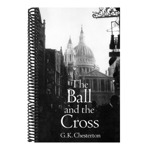 The Ball and the Cross (Revised)