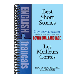 Best Short Stories: A Dual-Language Book