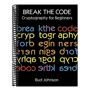 Break the Code: Cryptography for Beginners