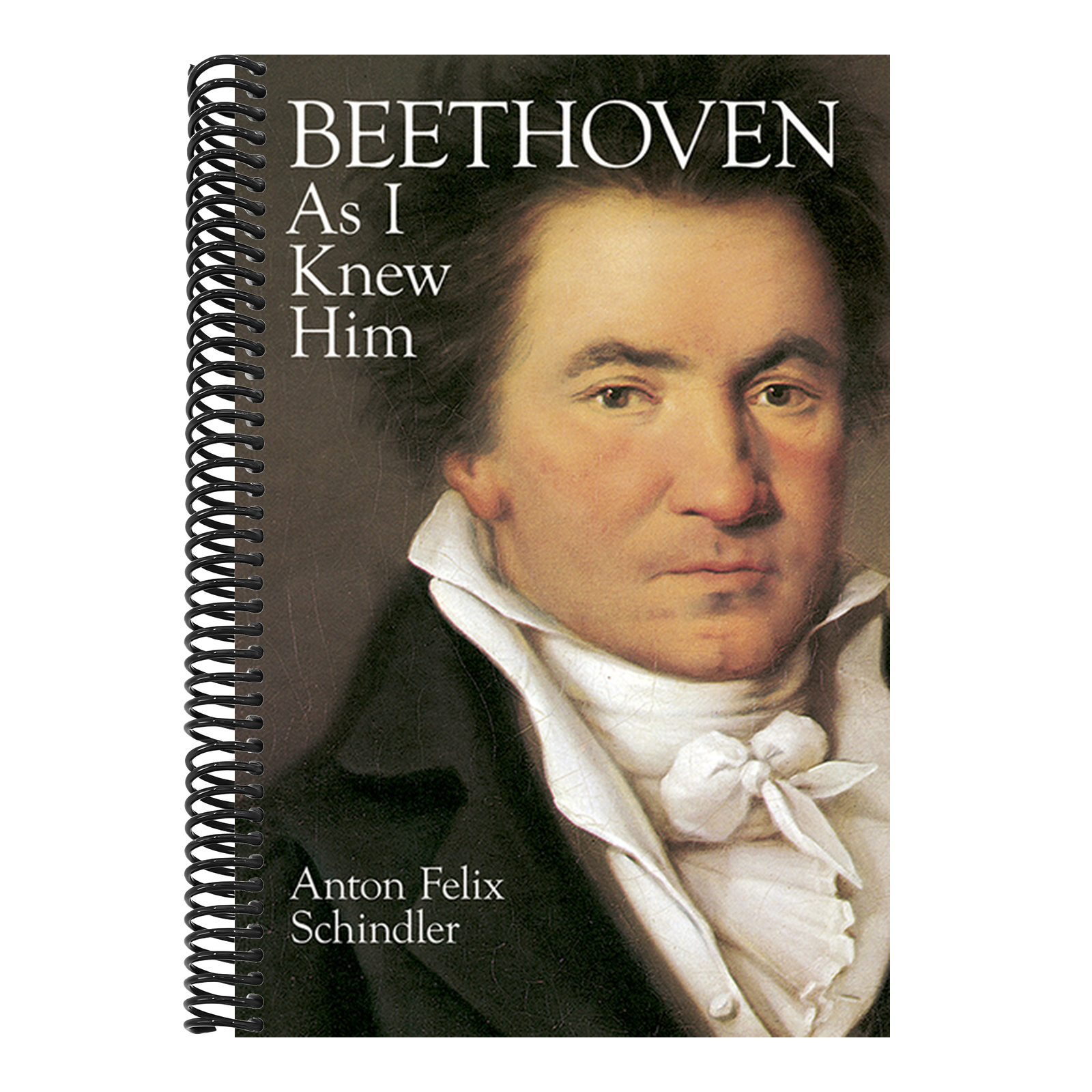 Beethoven as I Knew Him (Revised)