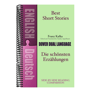 Best Short Stories: A Dual-Language Book