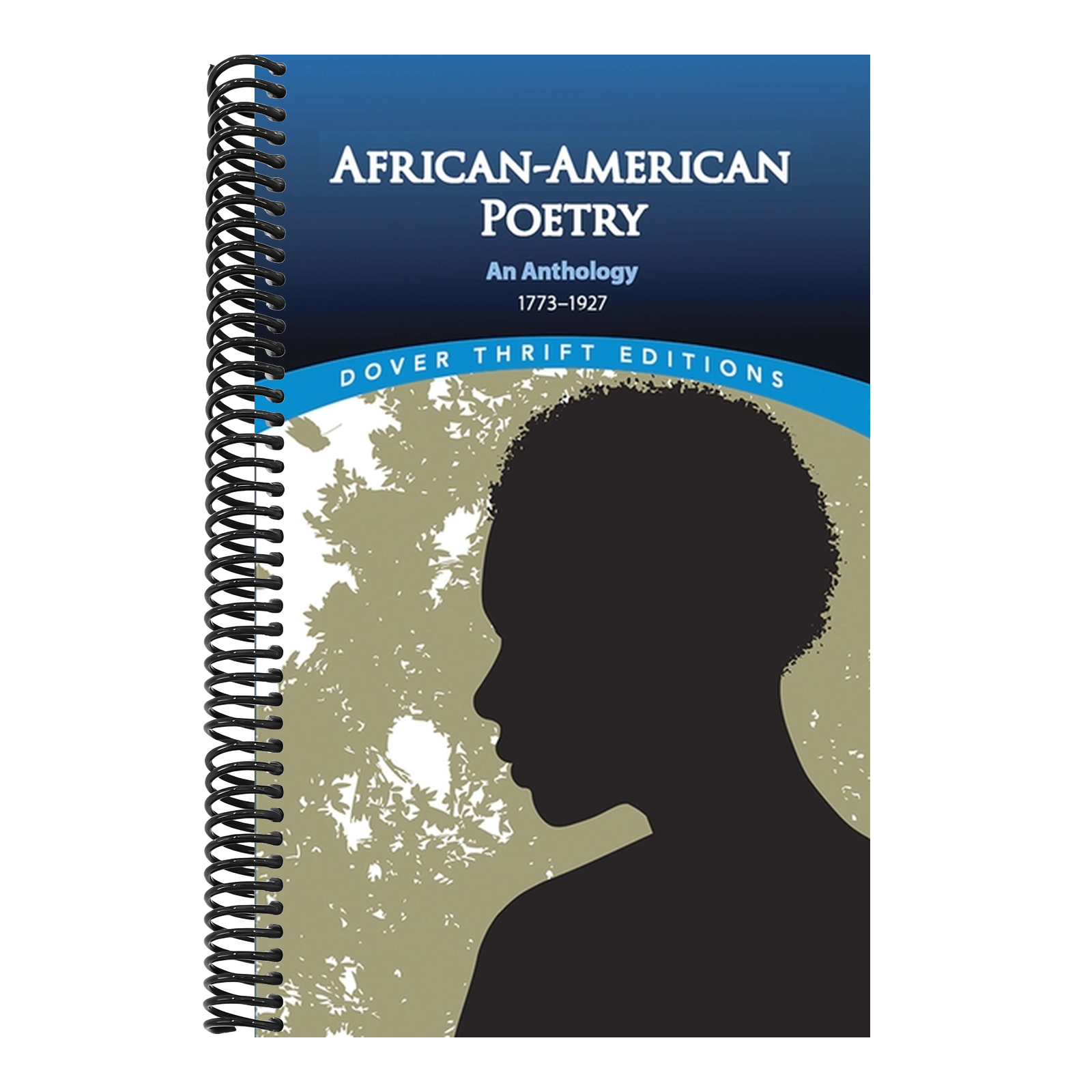 African American Poetry: An Anthology, 1773-1927