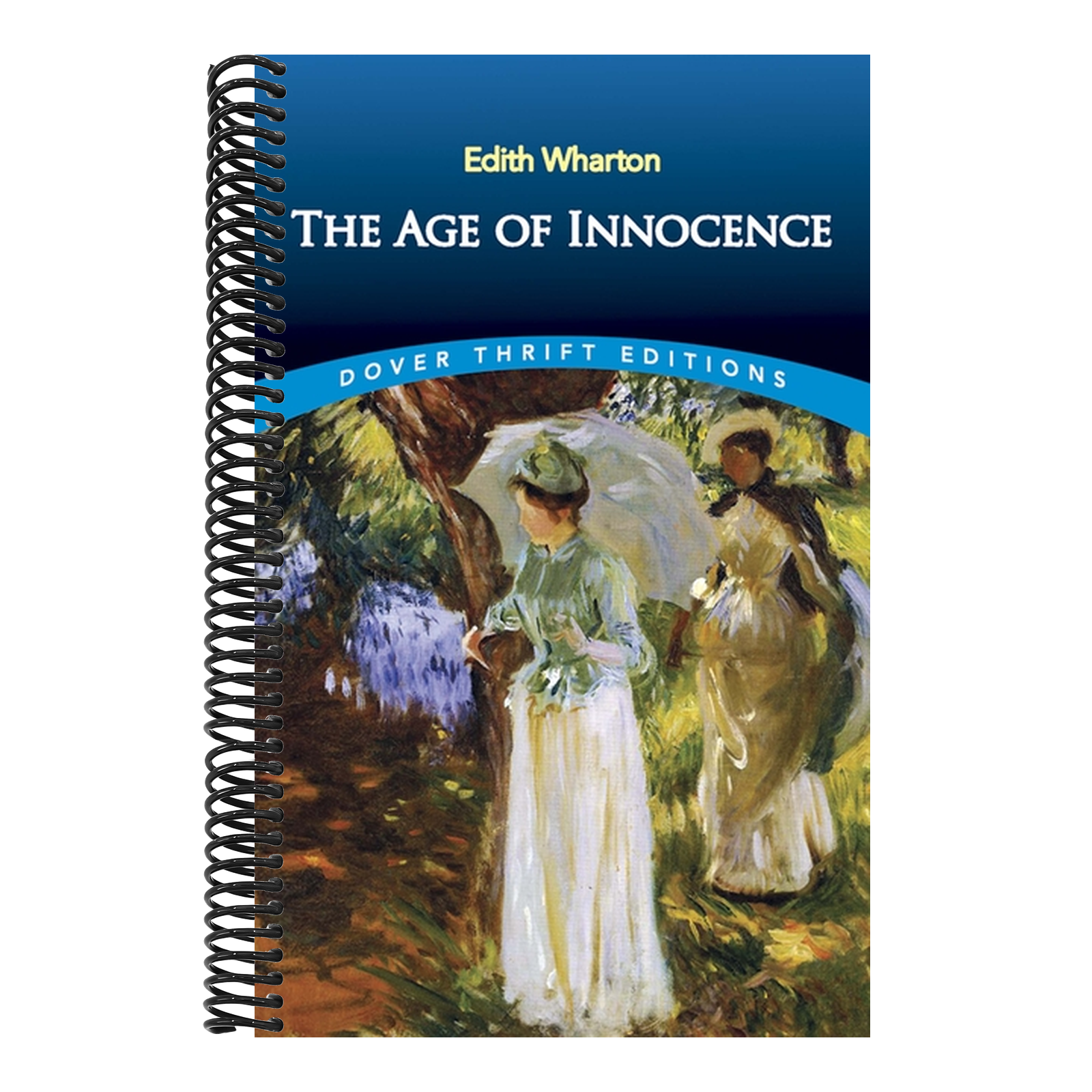 The Age of Innocence (Revised)
