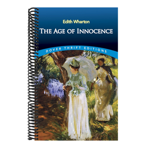 The Age of Innocence (Revised)