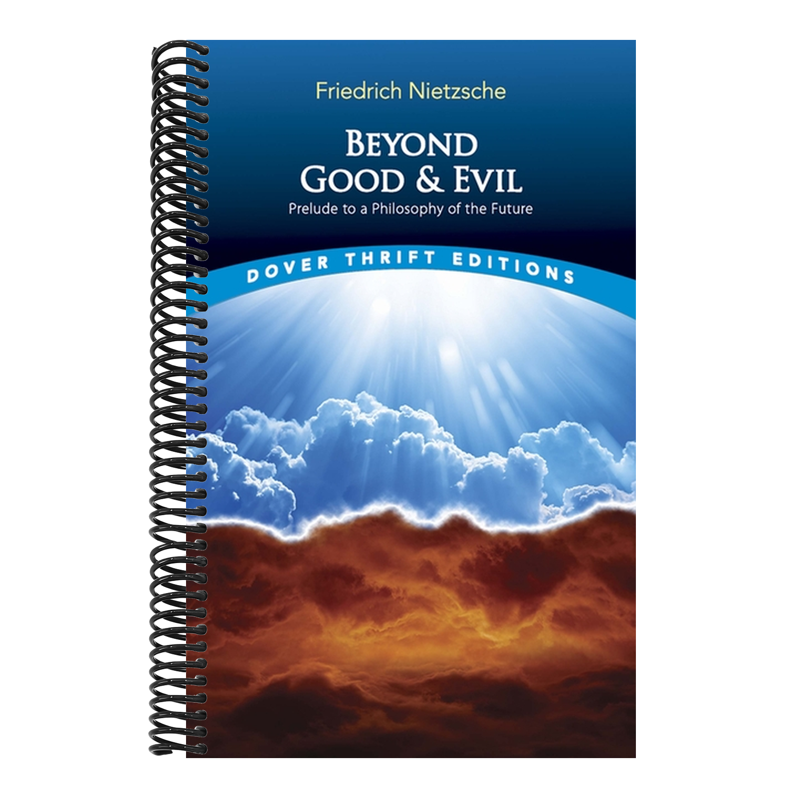 Beyond Good and Evil: Prelude to a Philosophy of the Future (Revised)