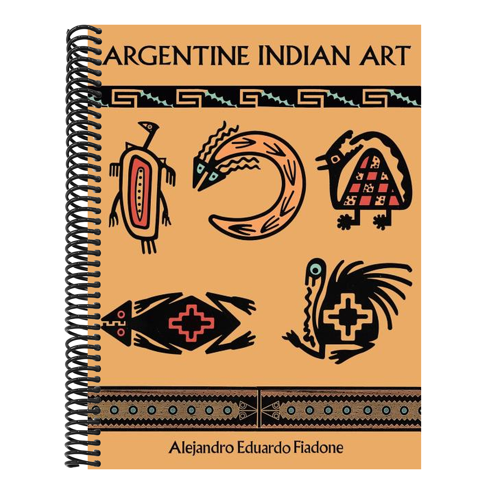 Argentine Indian Art