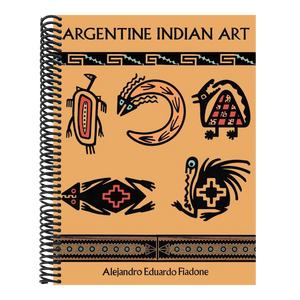 Argentine Indian Art
