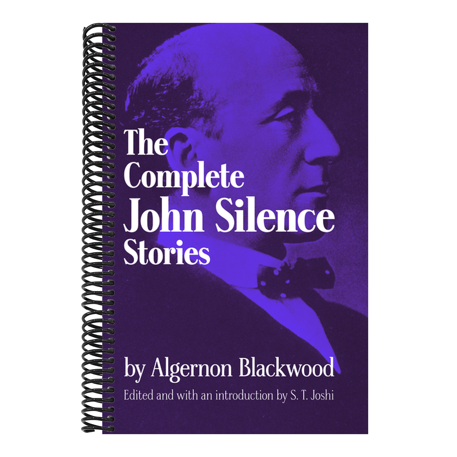 Complete John Silence Stories