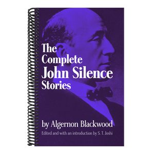 Complete John Silence Stories