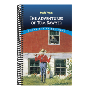 The Adventures of Tom Sawyer (Revised)