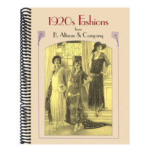 1920s Fashions from B. Altman & Company