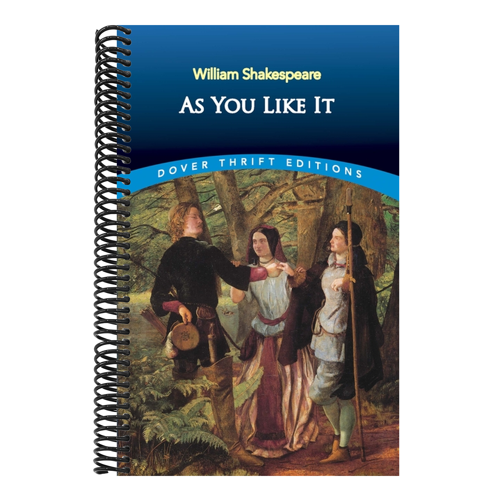 As You Like It