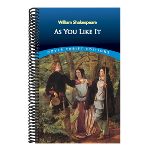 As You Like It