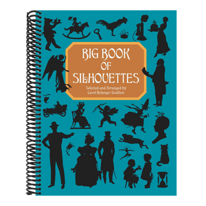 Big Book of Silhouettes