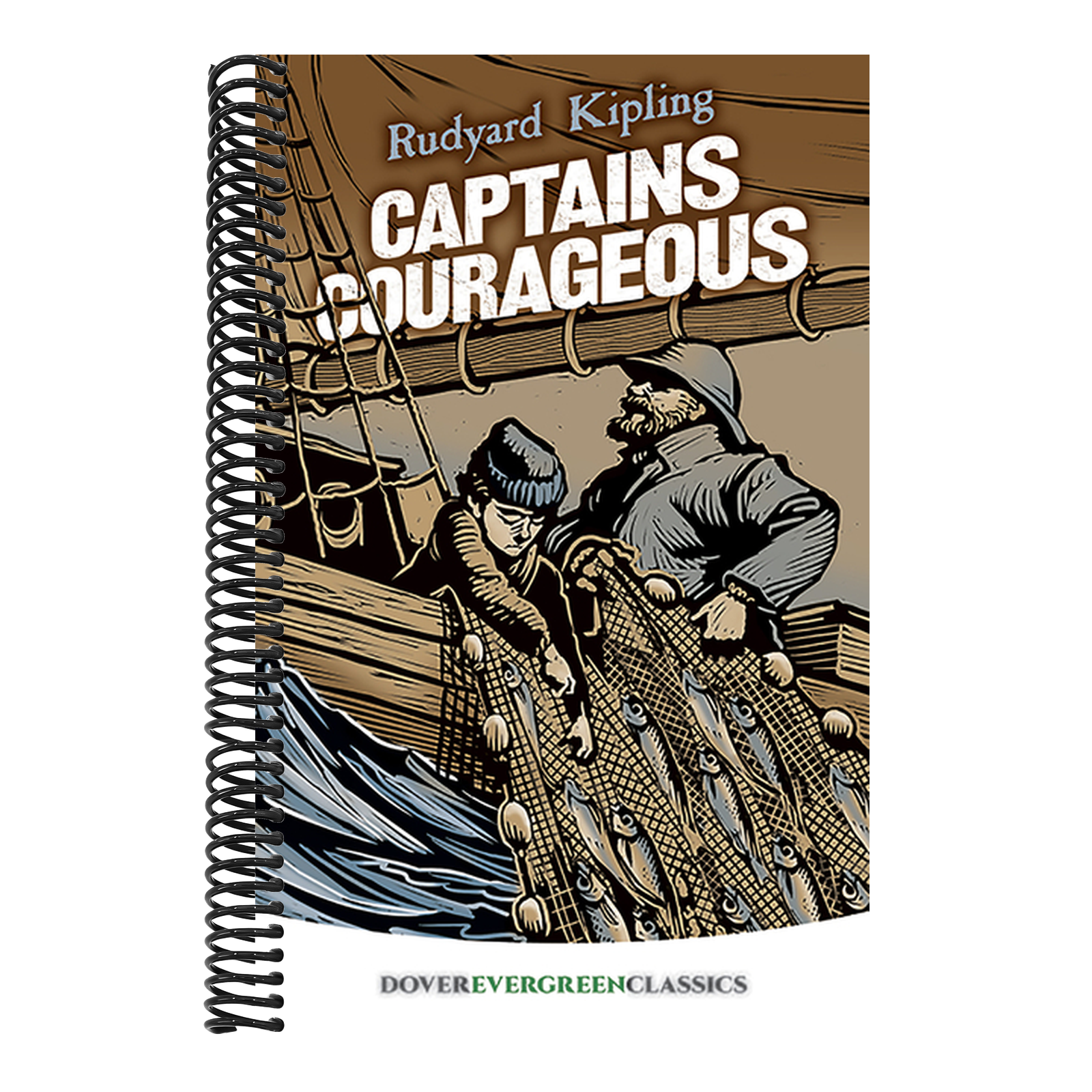 Captains Courageous