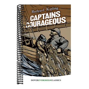 Captains Courageous