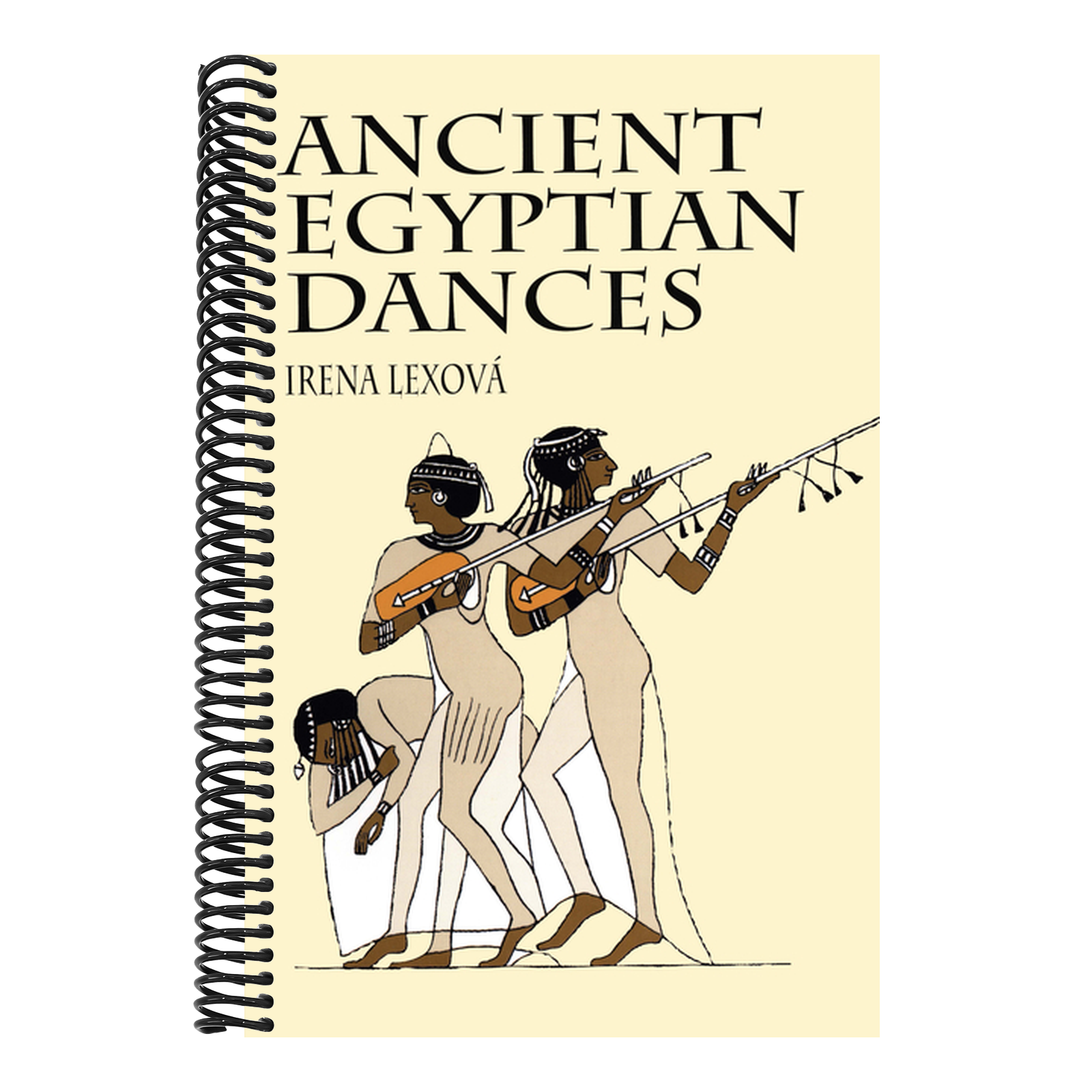 Ancient Egyptian Dances