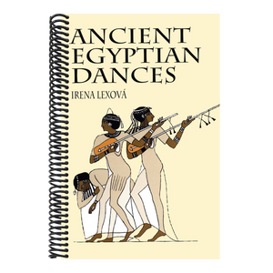 Ancient Egyptian Dances