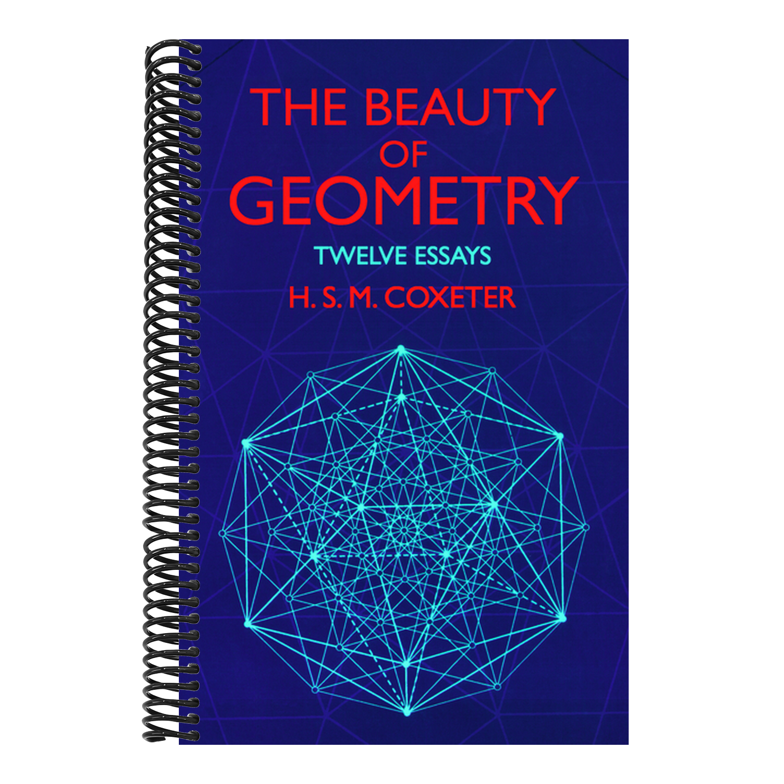 The Beauty of Geometry: Twelve Essays