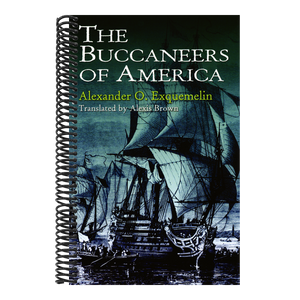 The Buccaneers of America