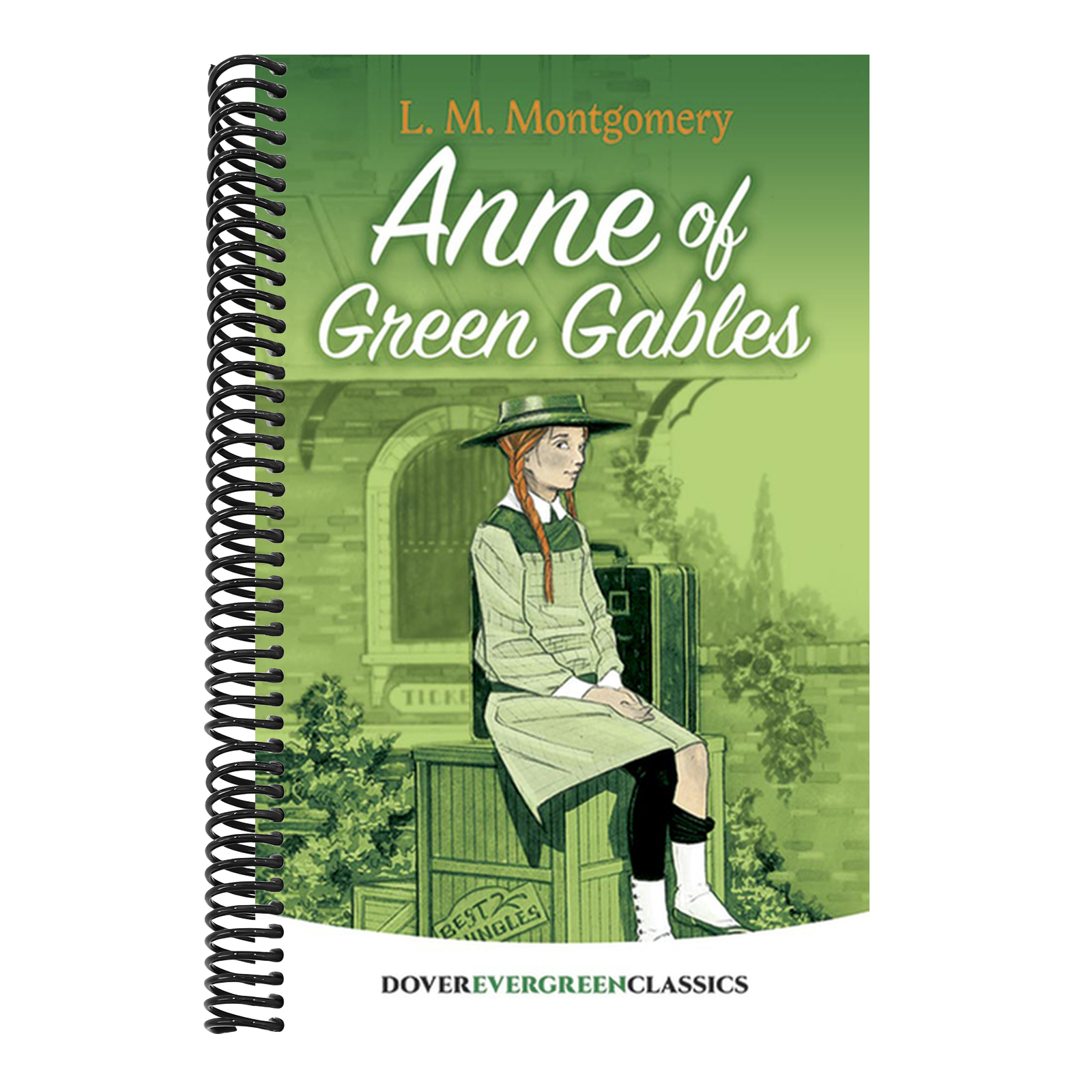 Anne of Green Gables