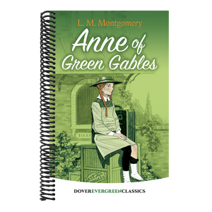 Anne of Green Gables