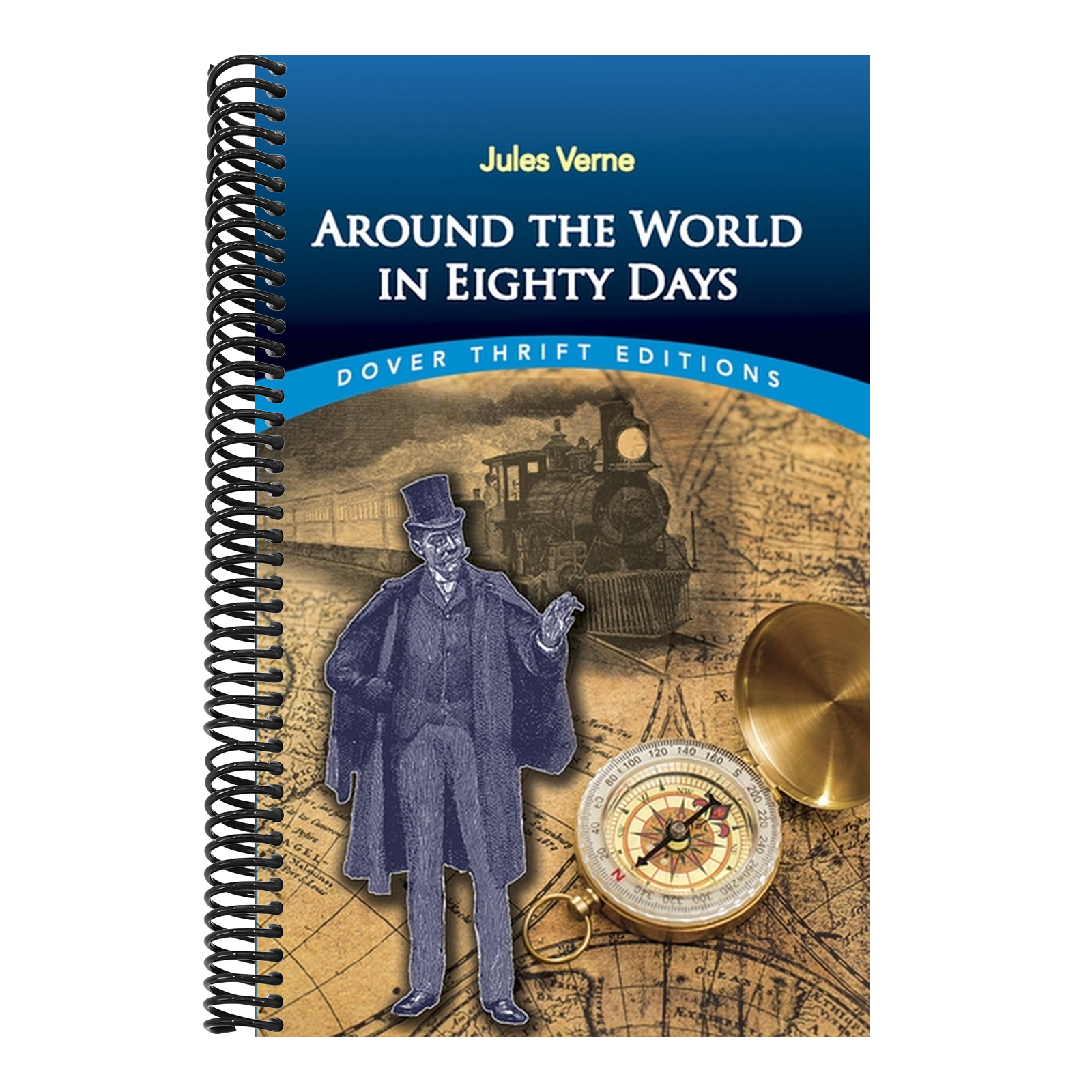 Around the World in Eighty Days