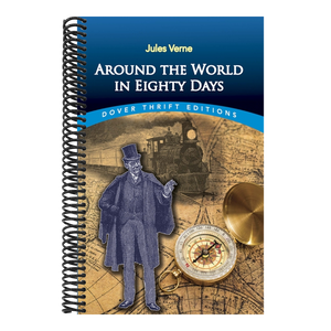 Around the World in Eighty Days