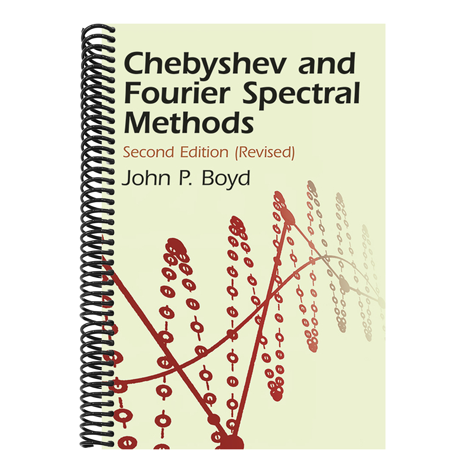 Chebyshev and Fourier Spectral Methods (Revised)