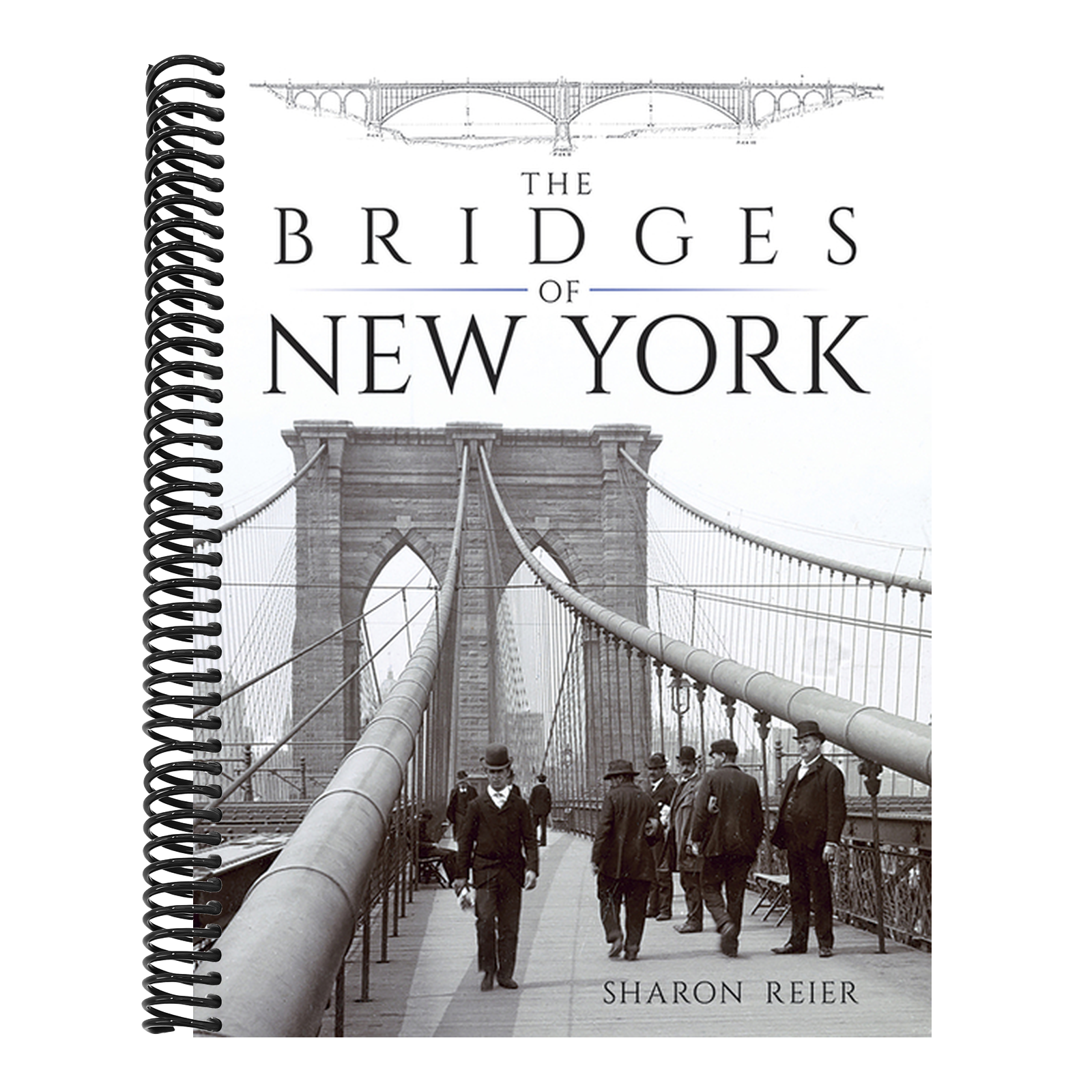 The Bridges of New York