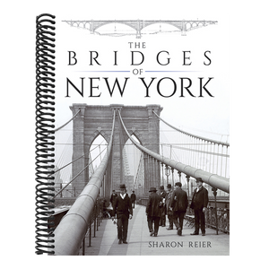 The Bridges of New York