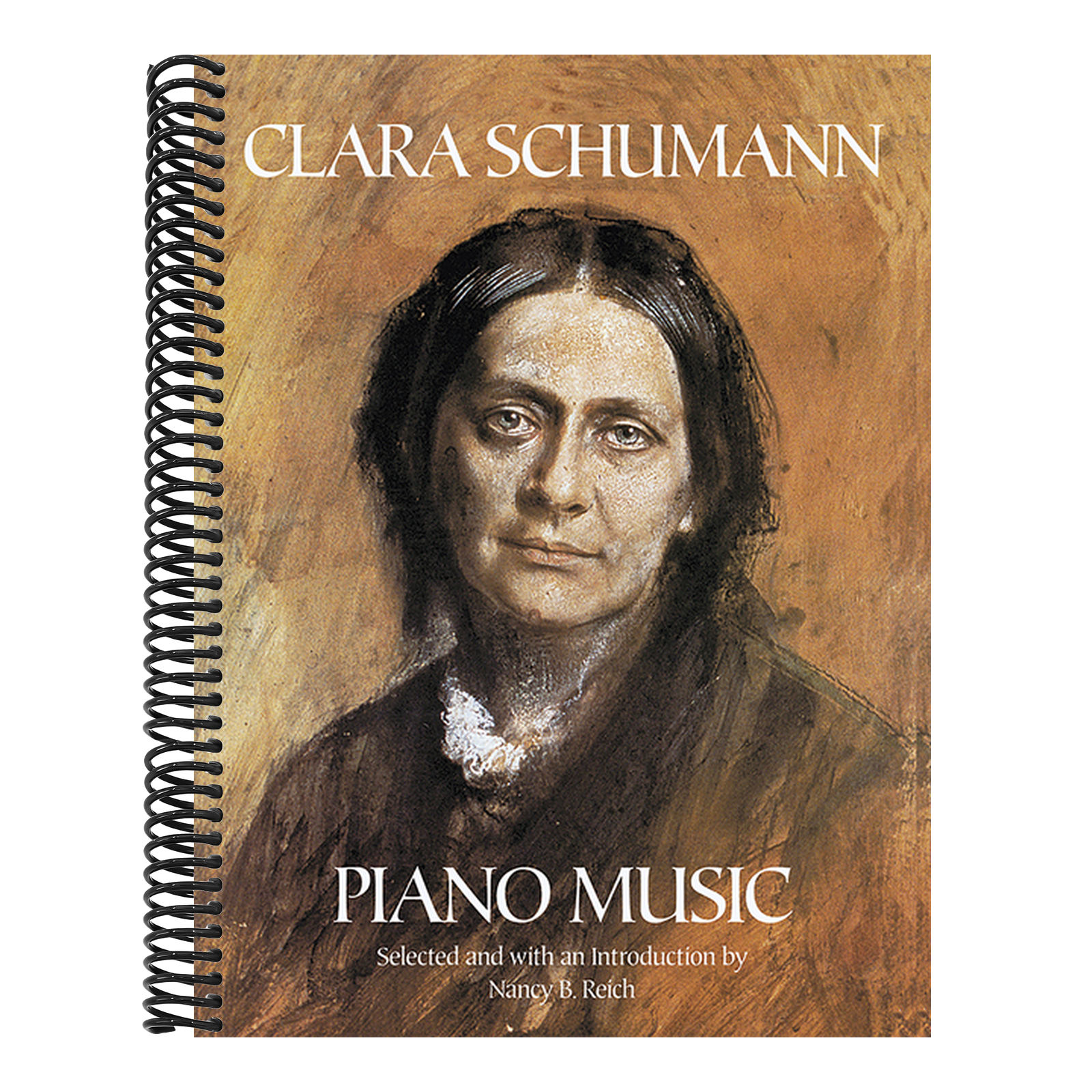 Clara Schumann Piano Music