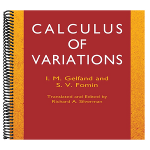 Calculus of Variations