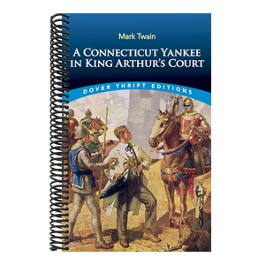 A Connecticut Yankee in King Arthur's Court