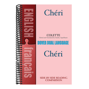 Cheri (Dual-Language)