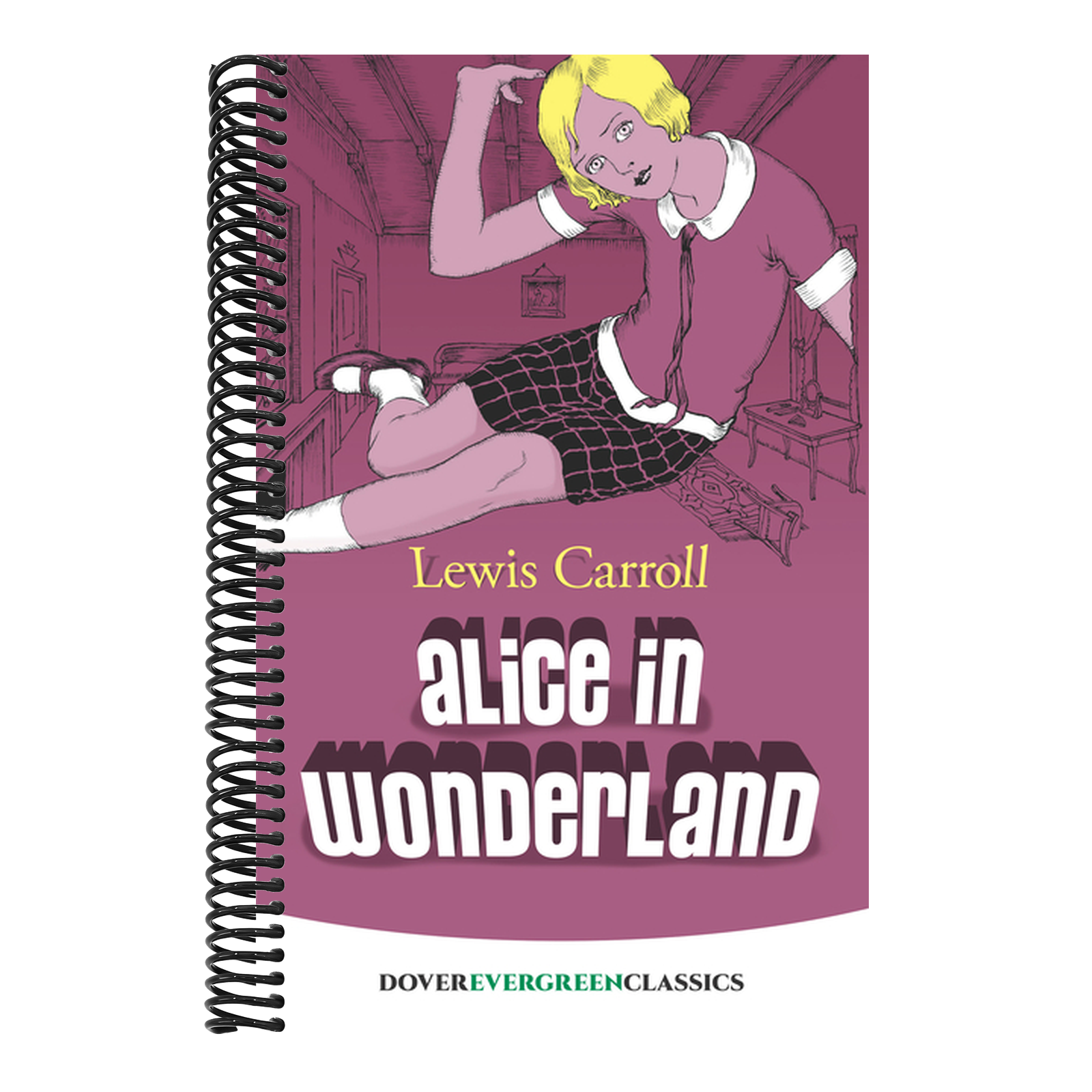Alice in Wonderland