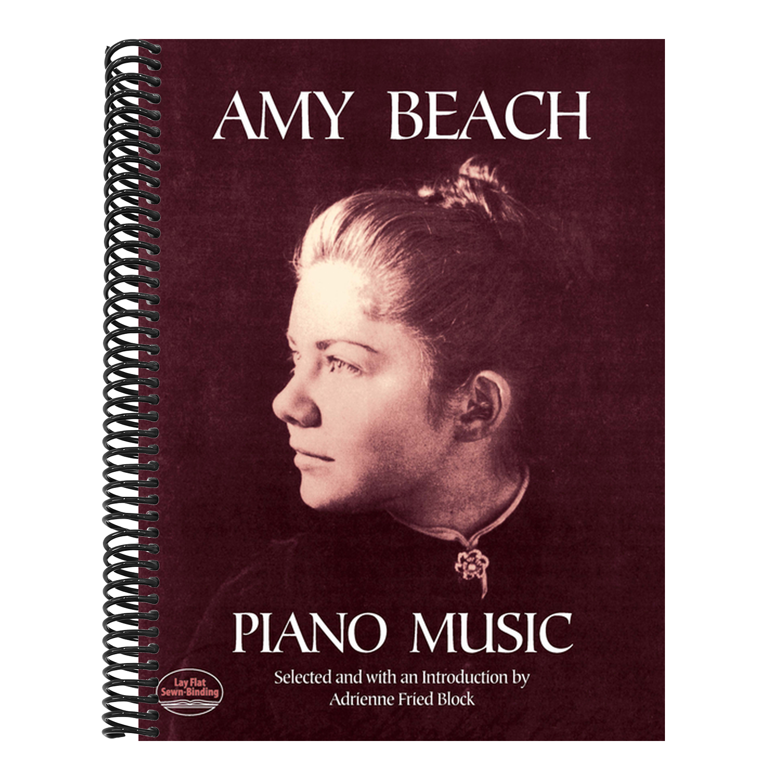 Amy Beach Piano Music