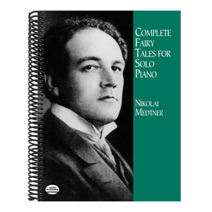 Complete Fairy Tales for Solo Piano
